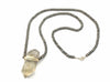 Thea Necklace - Divine Schematic